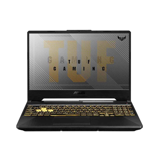 Asus TUF Gaming F15 FX506LH-HN117T i5-10300H/8gb RAM/512gb SSD/4gb GTX 1650/10th/15.6" FHD/144HzWindows 10 Gaming Laptop