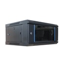 BOLEIN 6U Network Rack (BLWM6406)