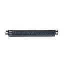 BOLEIN 8-Port Power Distribution Unit