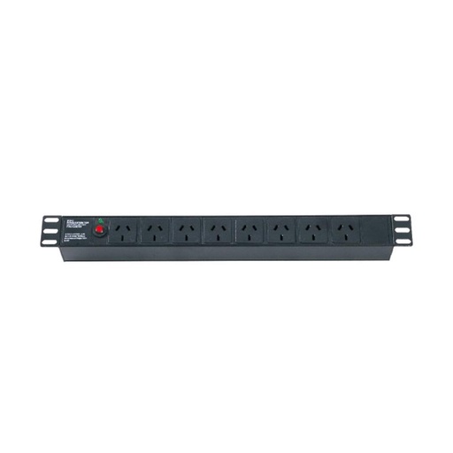 BOLEIN 8-Port Power Distribution Unit