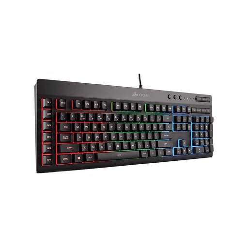 Corsair K55 RGB Gaming Keyboard