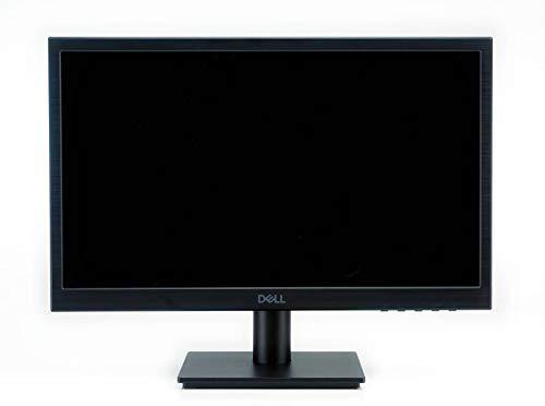 Dell 18.5" LED Monitor (D1918H)