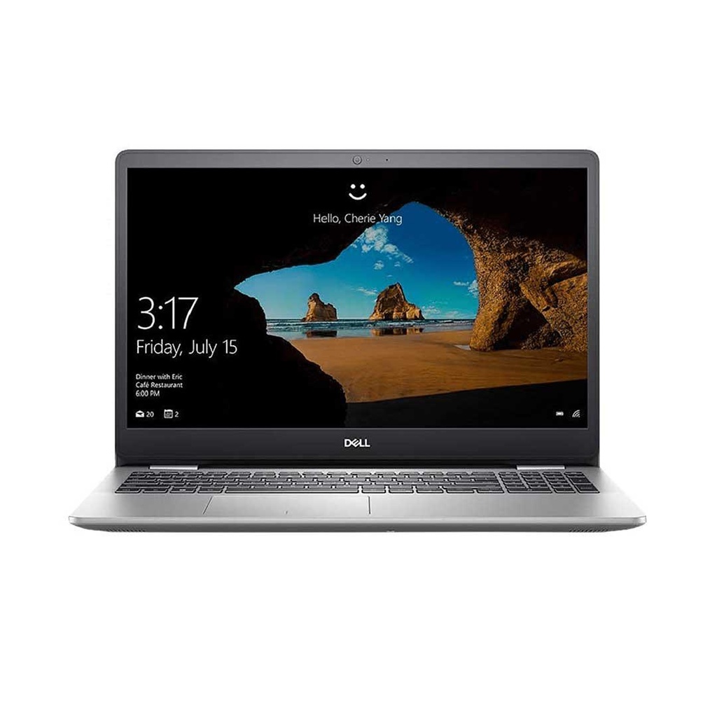 Dell Inspiron 3501 i5(1135G7)/8gb/128GB SSD+1TB FHD