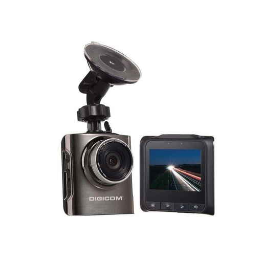 Digicom Dash Camera DG DC45S