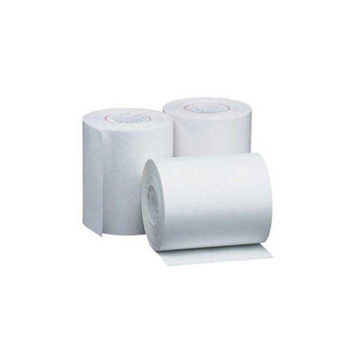 Direct Thermal Paper (34x20mm)