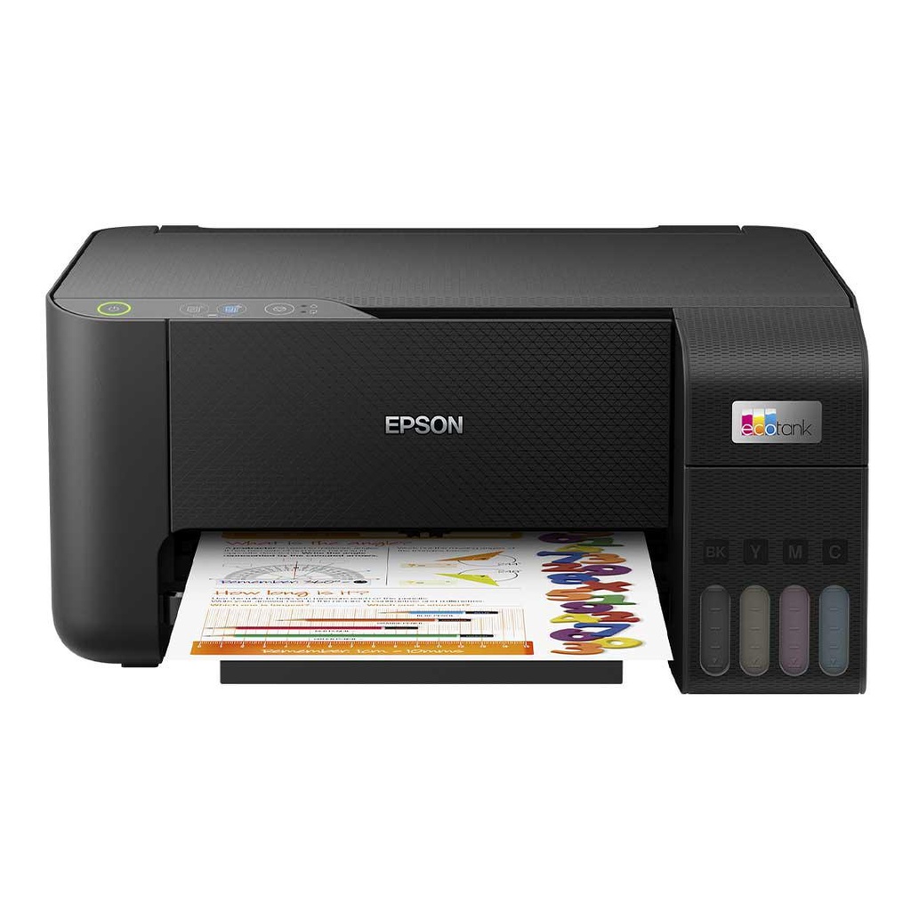 Epson L3210 Printer in Nepal Quality Computer