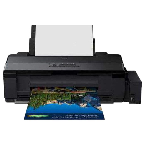 Epson L1800 A3 Inkjet Printer (Six Color)