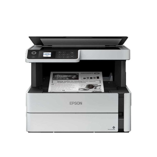 Epson M2140 3-IN-1 Inkjet Printer (Duplex)