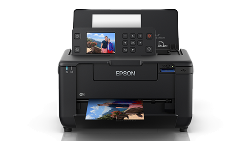 Epson PM520 Inkjet Printer