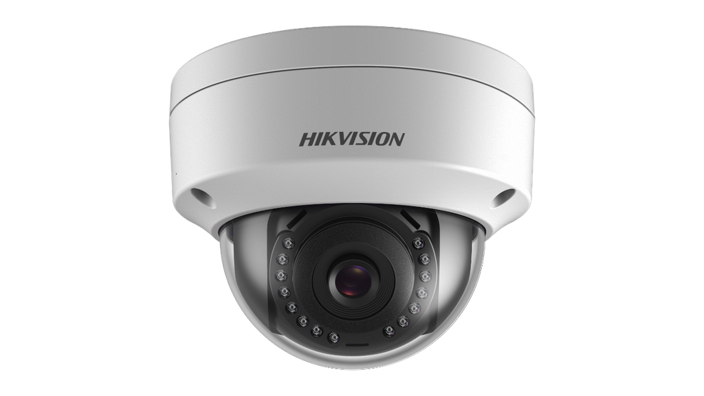 Hikvision Dome Camera Price in Nepal (DS-2CD1323G0E-I) 2MP