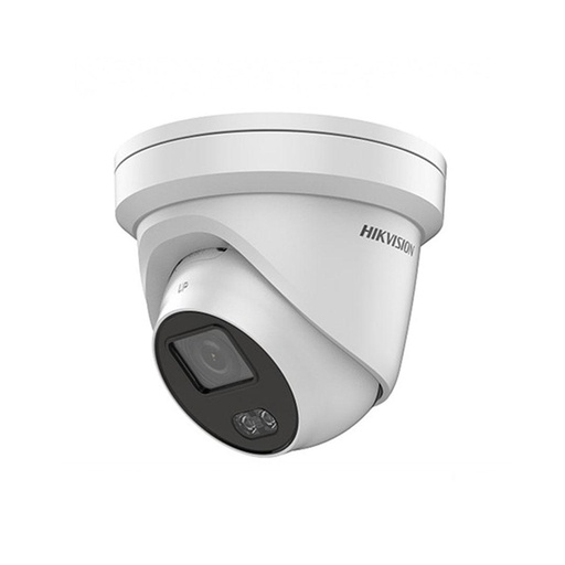 Hikvision DS 2CD2327G3E-L 2MP Dome