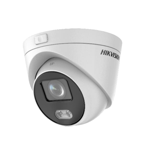 Hikvision DS 2CD2347G3E-L 4MP Dome