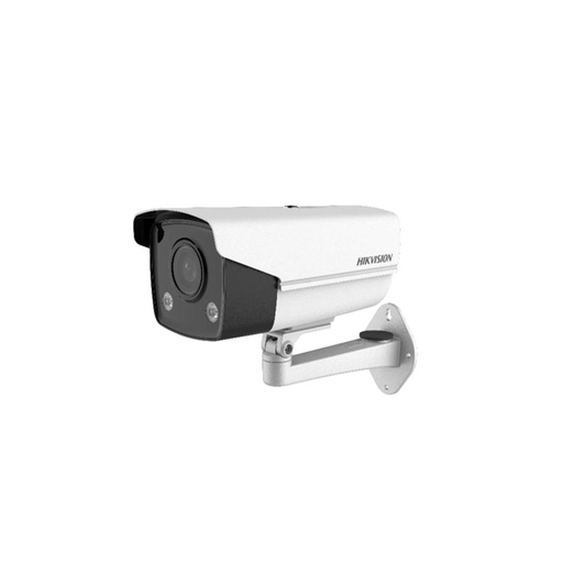 Hikvision DS 2CD2T47G3E-L 4MP Bullet