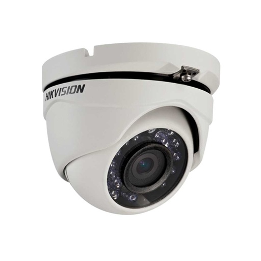 Hikvision DS 2CE56H1T ITM 5MP Dome