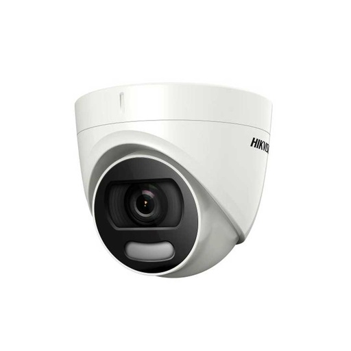 Hikvision DS-2CE72DFT-F  2MP Dome