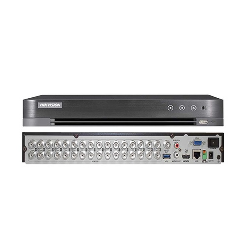 Hikvision DS-7216HQHI-F2 16-Port DVR