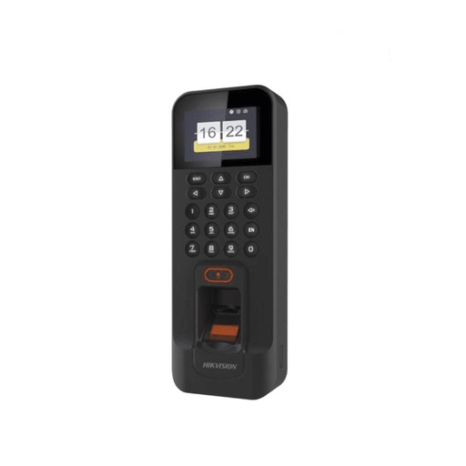 Hikvision Fingerprint Access Control Terminal (DS-K1T804BEF)