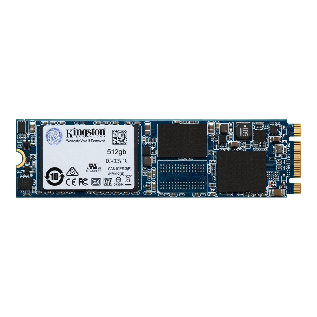 Kingston SMSM151S3 512GB M.2 SSD Price in Nepal