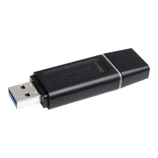 Kingstone DataTraveler Exodia USB 3.2 Flash Drive