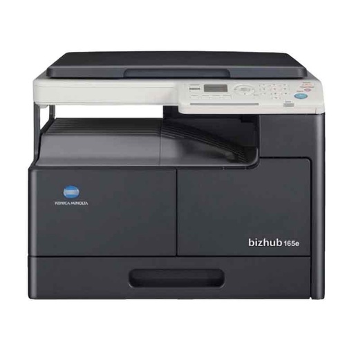 Konica Minolta bizhub 165e Printer