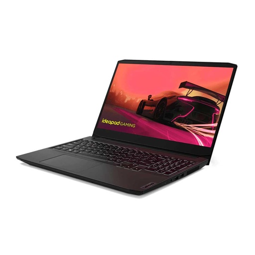 Lenovo IdeaPad Gaming 3 (15ACH6) AMD Ryzen 5 5600H/8GB/1TB HDD+256GB SSD/15.6" FHD IPS/4GB GTX 1650/Win10 Home Laptop