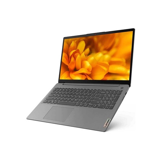 Lenovo Ideapad 3 15IIL05 i3(1005G1) 4GB/256GB SSD/10th/15.6" FHD/Windows 11 Home Laptop