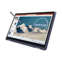Lenovo Yoga 6 13ALC6 Ryzen 5 5500U/16GB/512GB SSD/AMD Radeon/13.3" IPS FHD/Touch/Win11/MS office Genuine Laptop