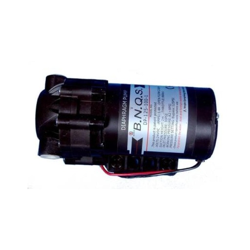 Livpure Booster Pump-100gpd