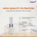 Livpure Sediment Filter 8"