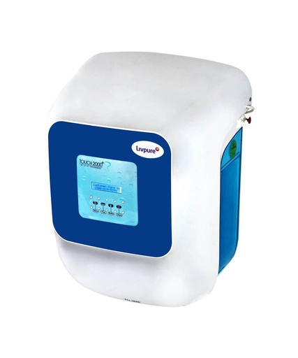 Livpure Touch2000 (RO+UV) Water Purifier