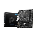 MSI B660M-A PRO WIFI Gaming Motherboard(