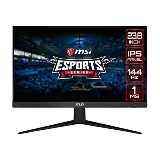 MSI Optix G241 eSports Gaming Monitor 24"(O13)