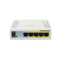 MikroTik RB260GSP Wireless Router