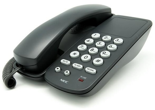 NEC-AT 40 (EB)Telephone Set