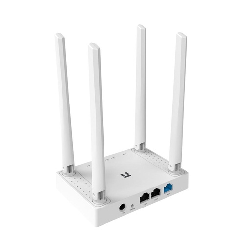 Netis W4 300Mbps Wireless N Router