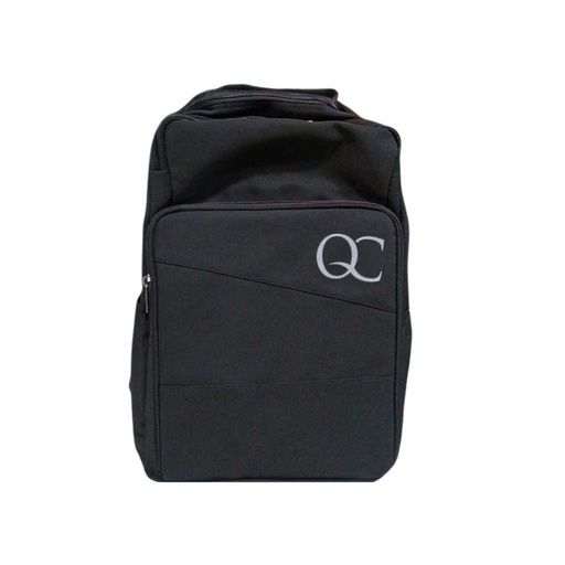 QC Laptop Bag