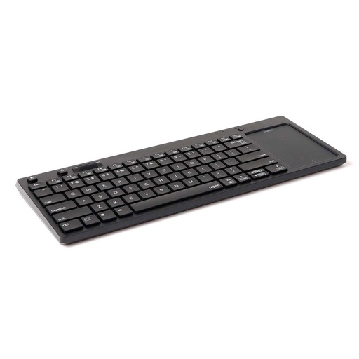 Rapoo K2800 Wireless Touchpad Keyboard