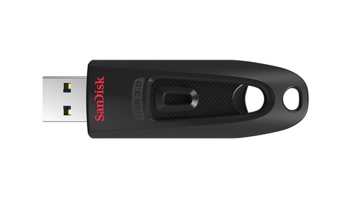 Sandisk Pendrive Ultra 3.0 (130mbps)