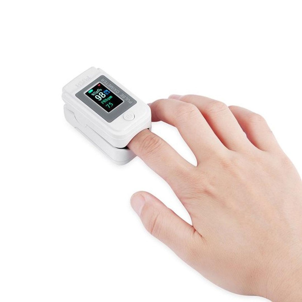 Secureye S-OXM1 Pulse Oximeter | Quality Computer