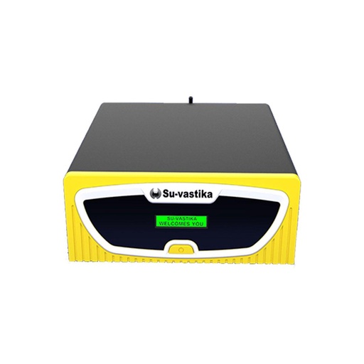 Su-kam 1100VA/12V Solar Hybrid Inverter