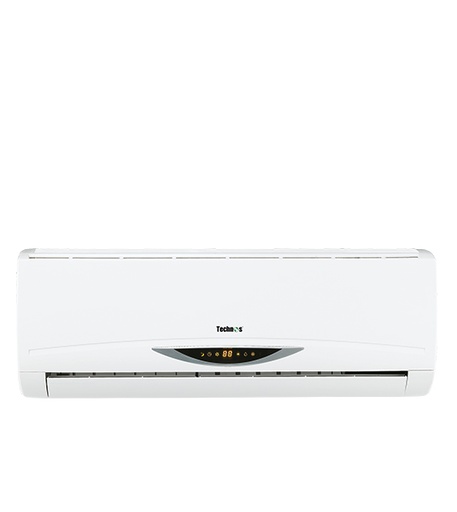 Technos 2 Ton Inverter Split Air Conditioner(AC)-Outdoor Unit TCN-24