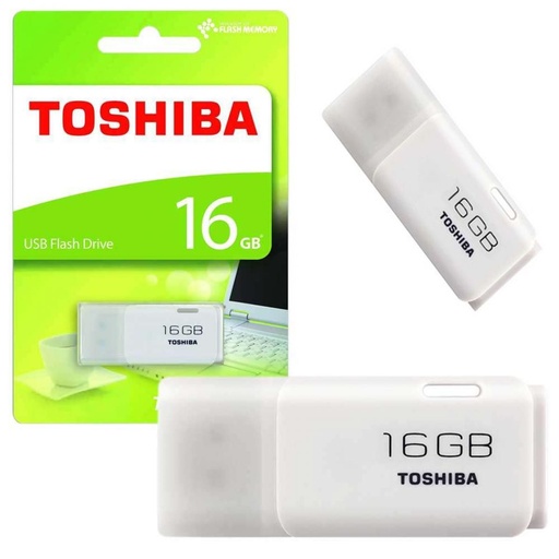 Toshiba Pendrive 2.0