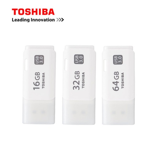 Toshiba Pendrive 3.0