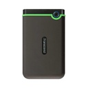 Transcend 2TB External Portable HDD 3.1