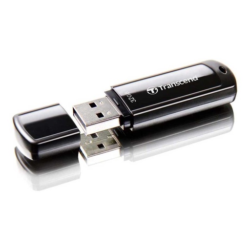 Transcend JetFlash 700 USB 3.1 Flash Drive