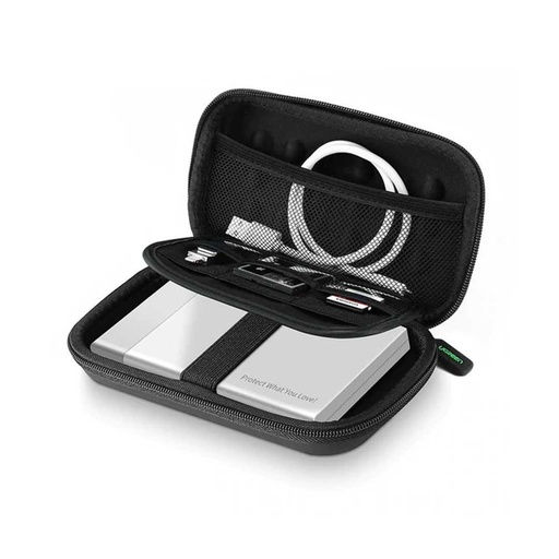 [50274] UGREEN Hard Disk Storage Bag