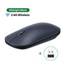 UGREEN MU001 Portable Wireless Mouse (90381)