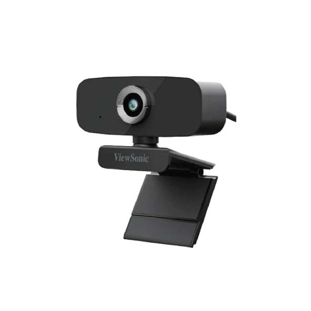 viewsonic hd webcam