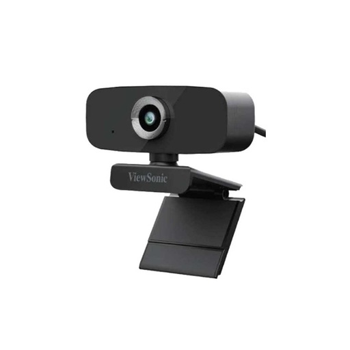 ViewSonic C800 Full HD Web Camera(1920*1080p)