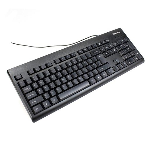 ViewSonic KU100 Wired Keyboard